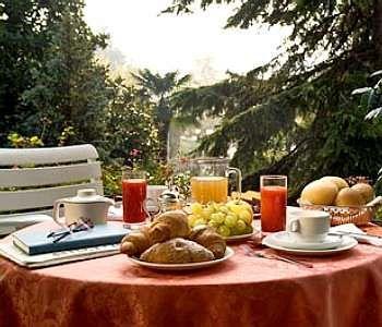 Ariston Molino Buja Hotel
