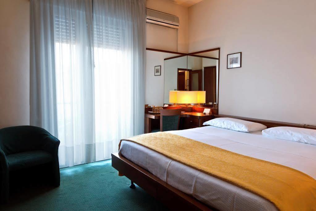 Ariston Molino Buja 4* Abano Terme